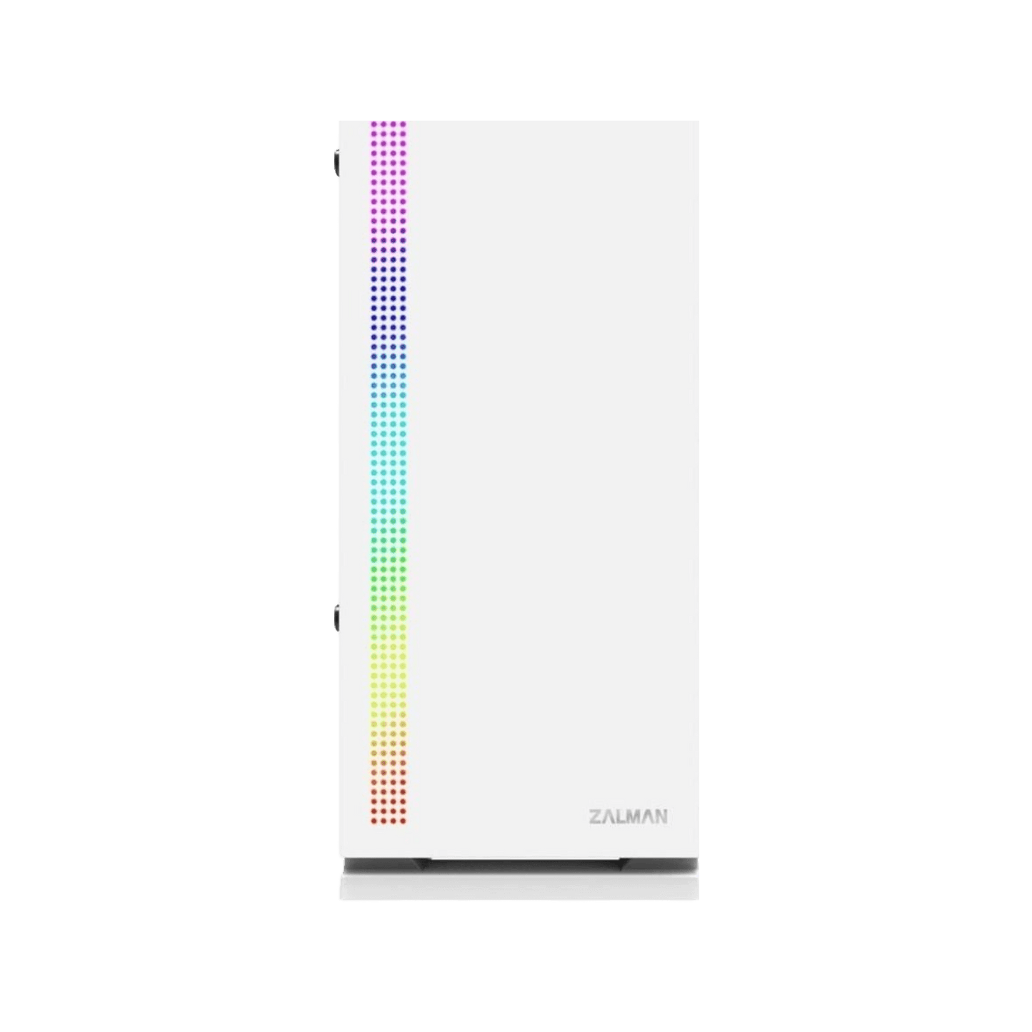 Obudowa Zalman S5 RGB White