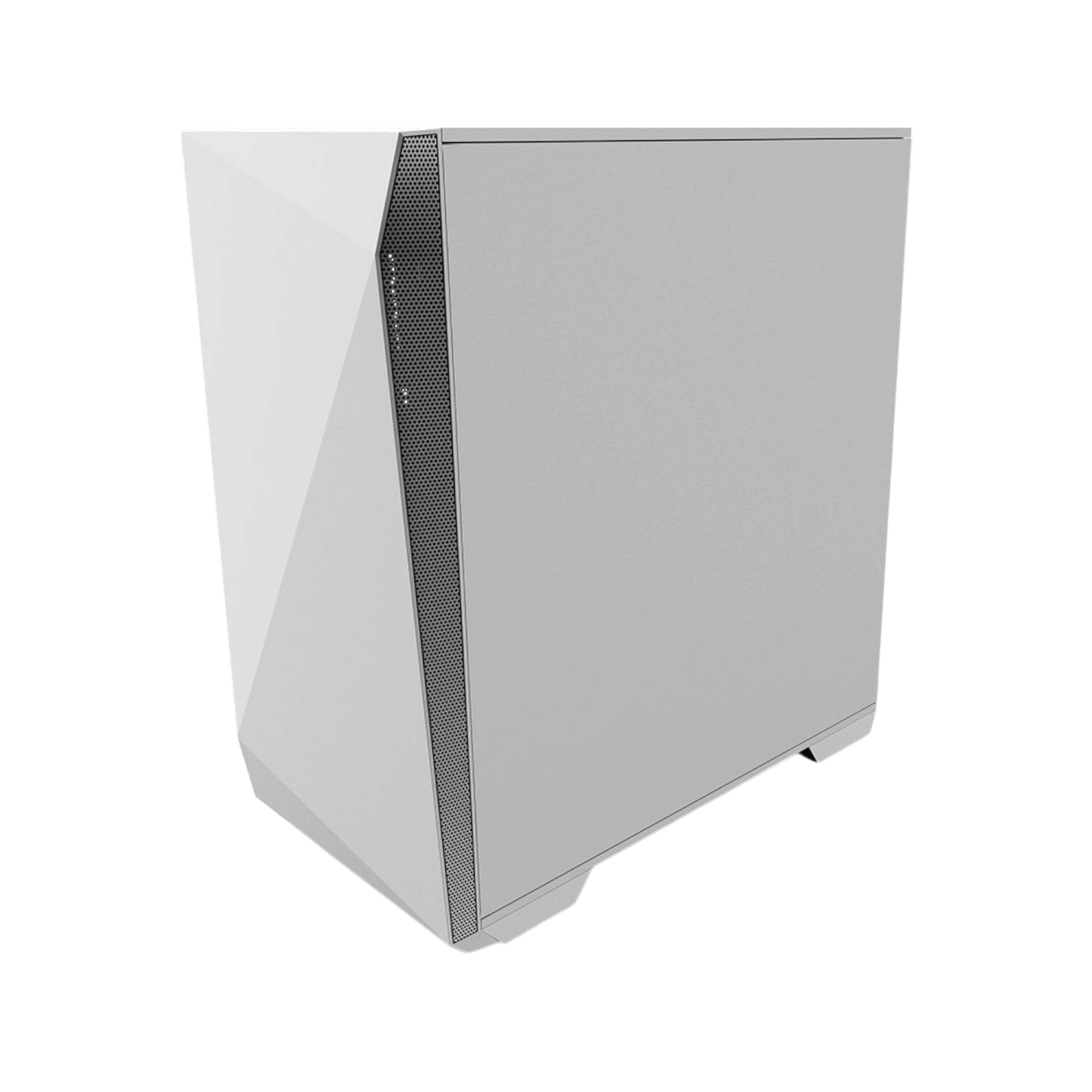 Obudowa Zalman Z1 Iceberg White