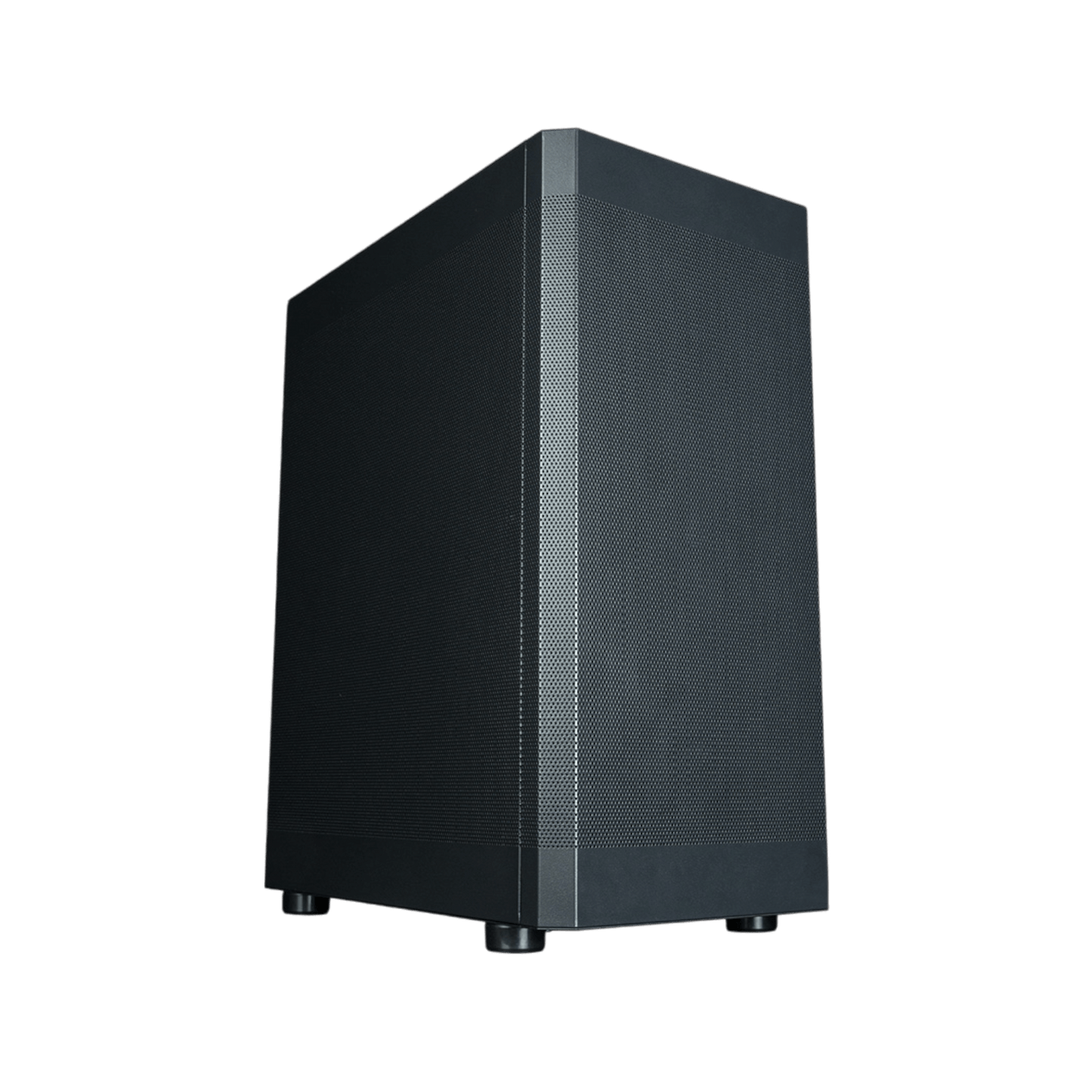 Obudowa Zalman i4 Black