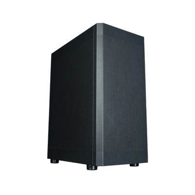 Obudowa Zalman i4 Black