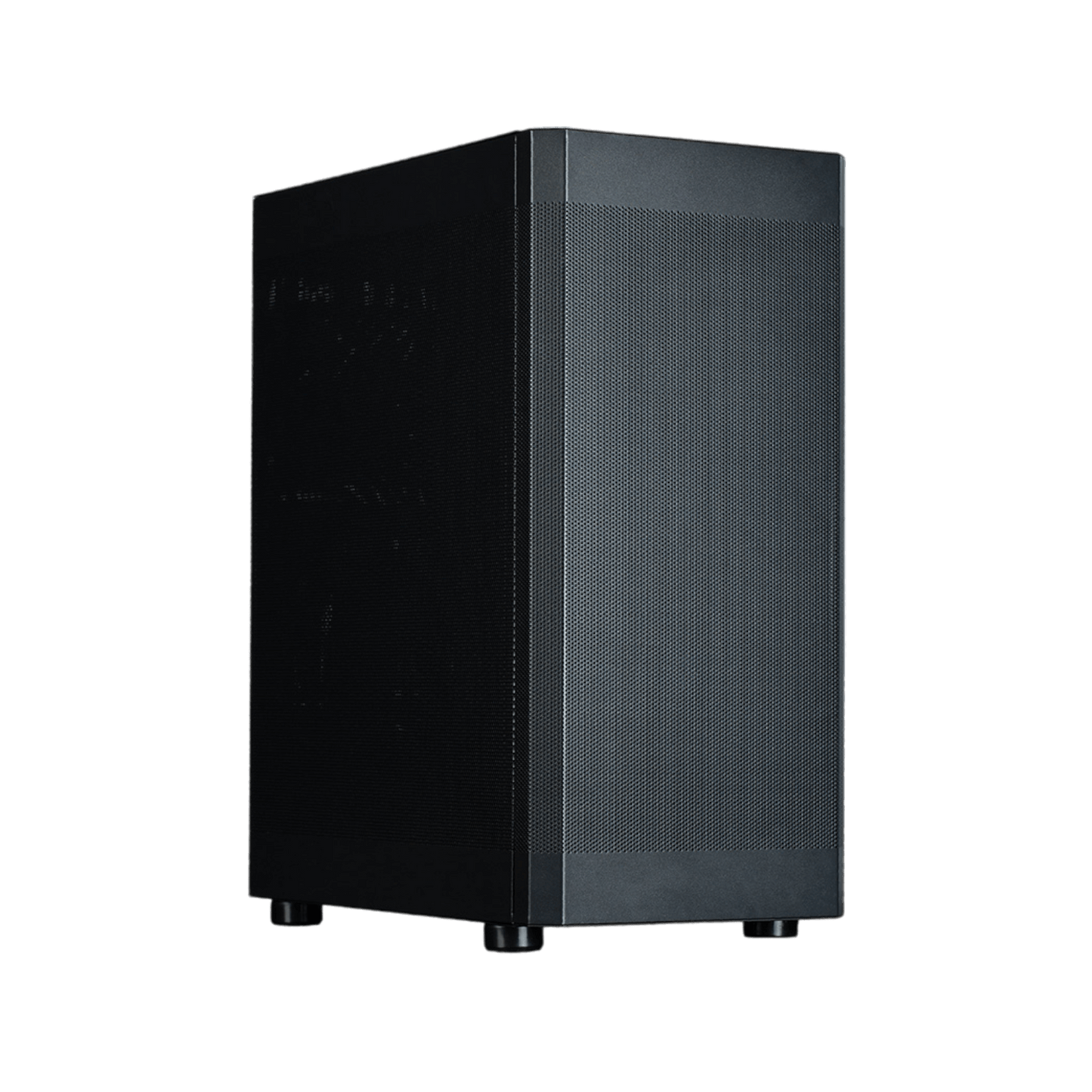 Obudowa Zalman i4 Black