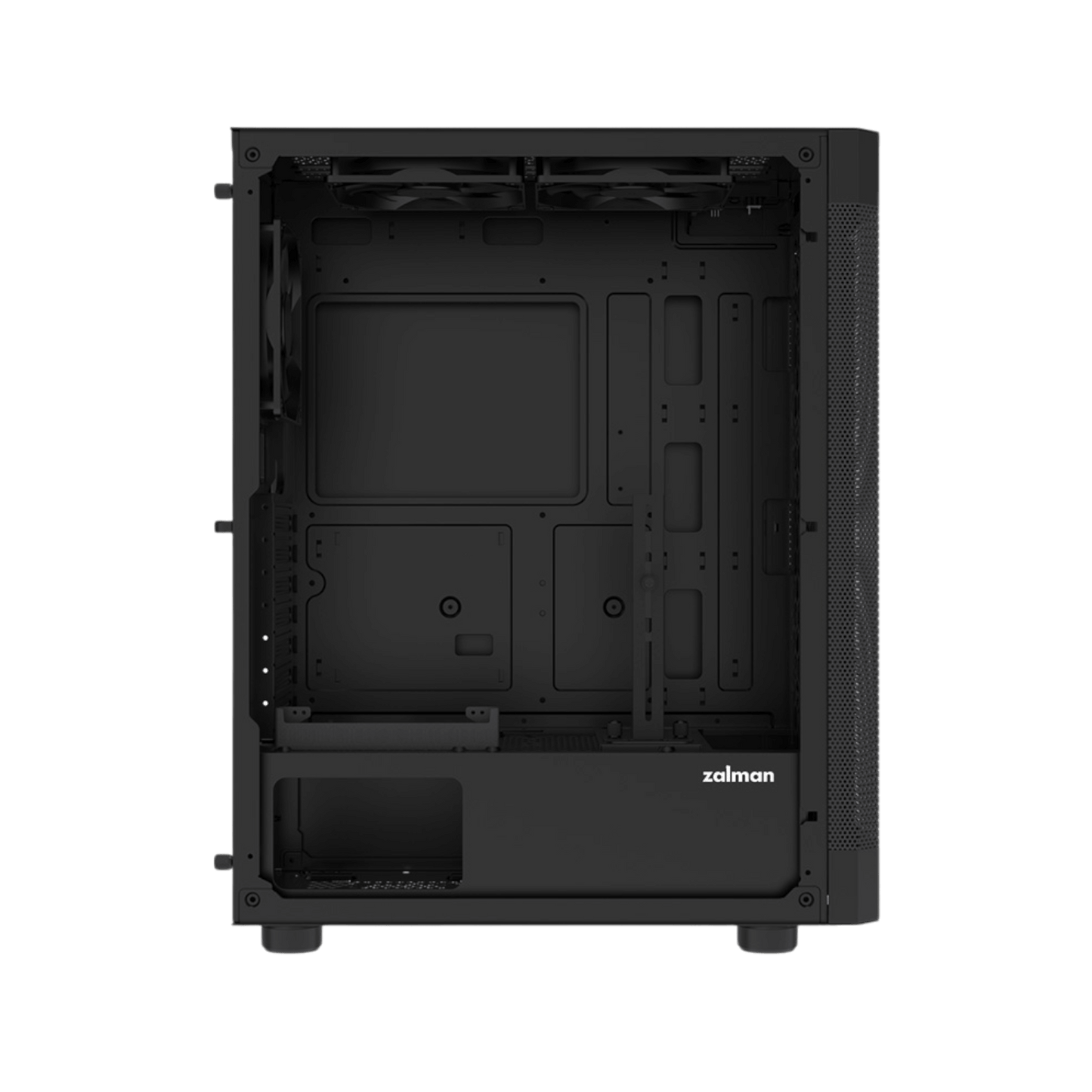 Obudowa Zalman i4 Black