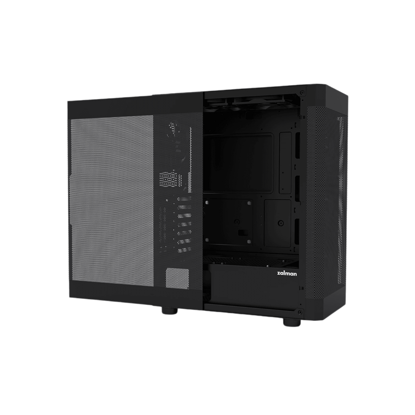 Obudowa Zalman i4 Black