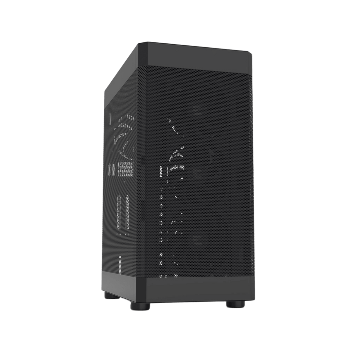 Obudowa Zalman i4 Black