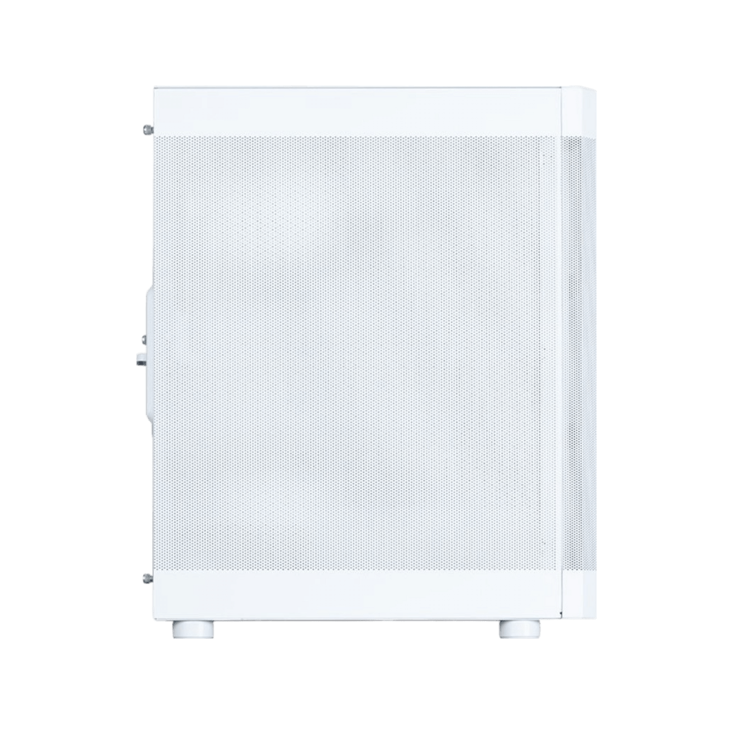 Obudowa Zalman i4 White