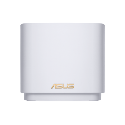 Router Asus ZenWiFi XD4 Plus (1-pack) Biały