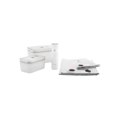 Zestaw startowy do pakowania próżniowego Zwilling Fresh & Save M/L