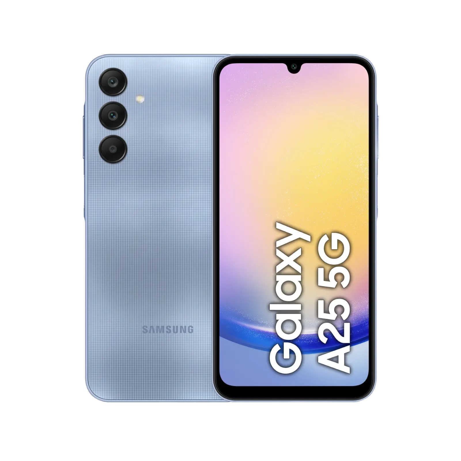 Samsung Galaxy A25 5G od Samsung w SimplyBuy.pl