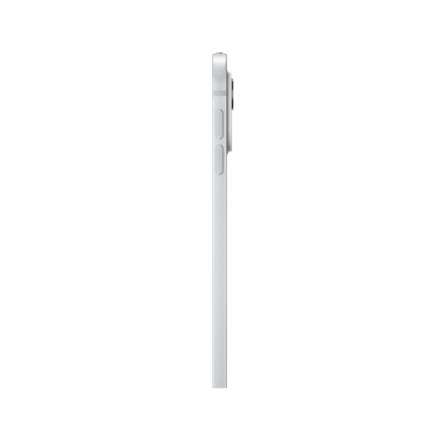 Tablet Apple iPad Pro 11" 256GB Wi-Fi + Cellular Srebrny