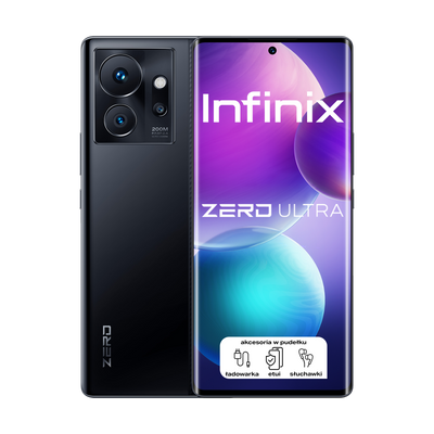 Smartfon Infinix ZERO Ultra