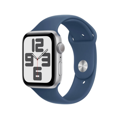 Smartwatch Apple Watch SE 2gen Aluminium GPS, 44mm