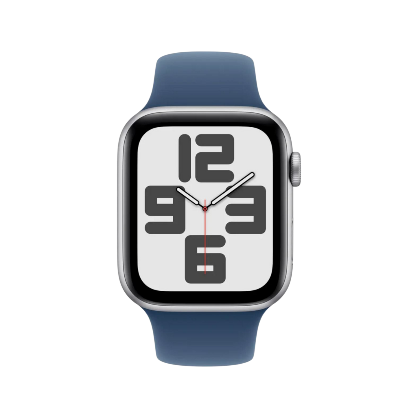 Smartwatch Niebieski