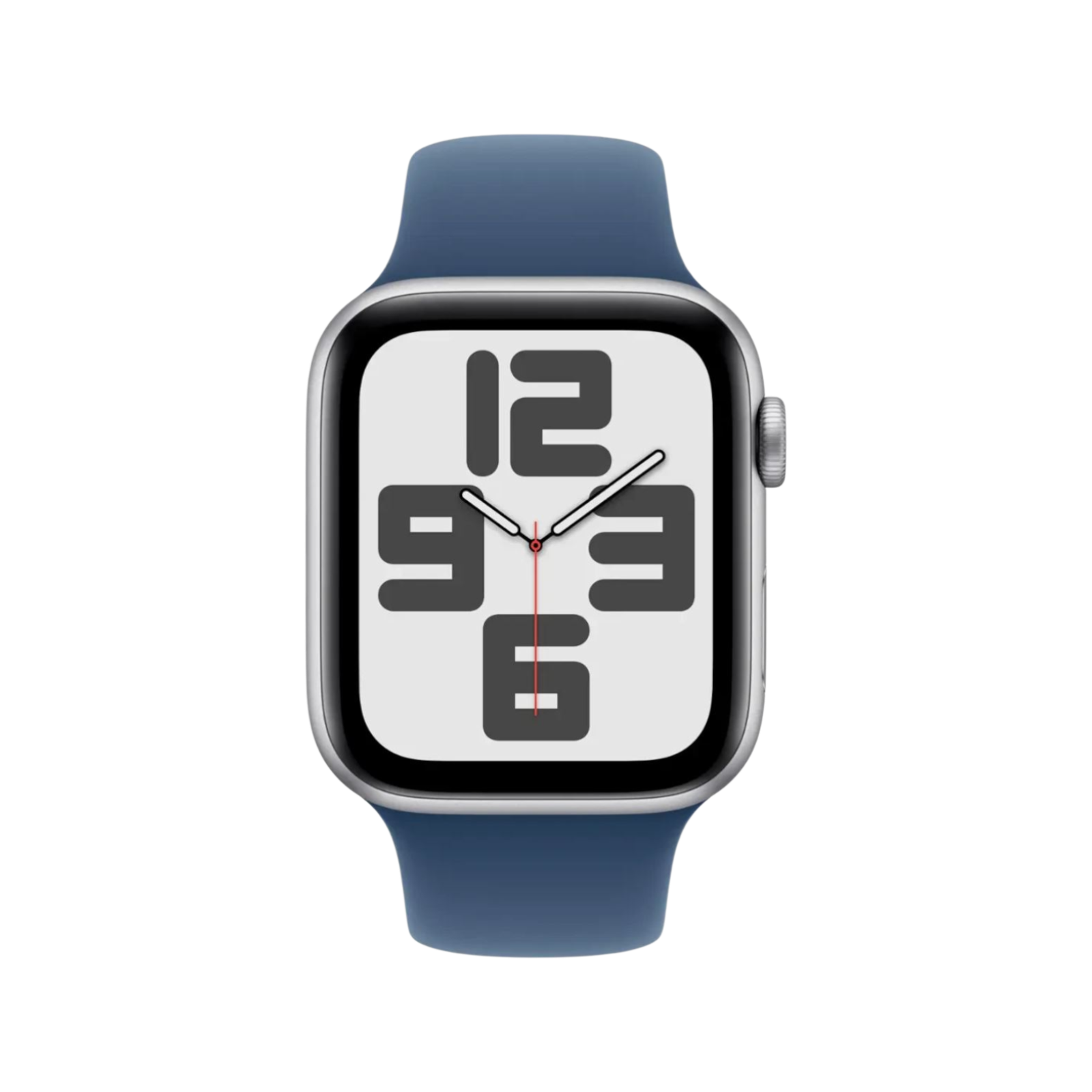 Smartwatch Niebieski