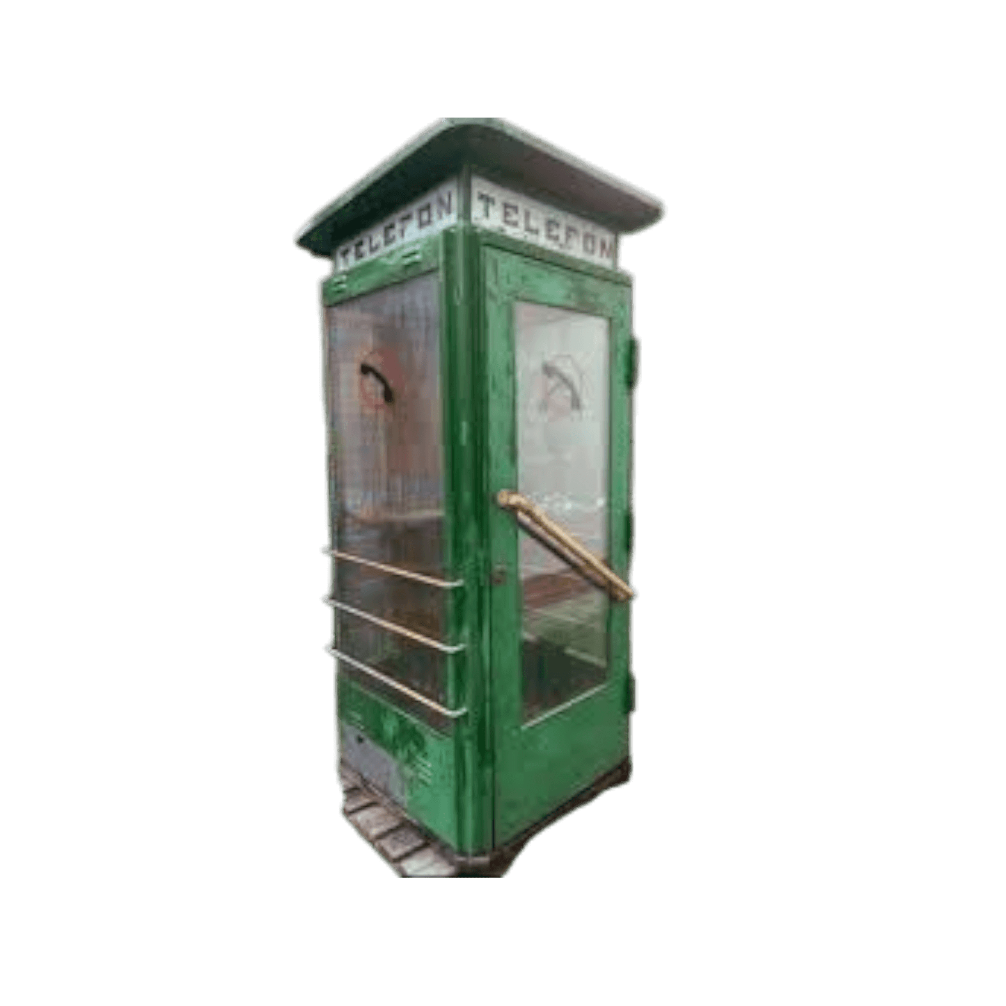 Budka telefoniczna