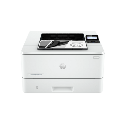 Drukarka laserowa HP LaserJet Pro 4002dn