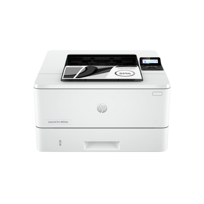 Drukarka laserowa HP LaserJet Pro 4002dw