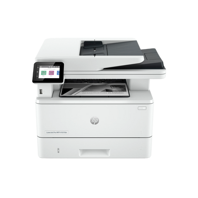 Urządzenie wielofunkcyjne laserowe HP LaserJet Pro MFP 4102fdw