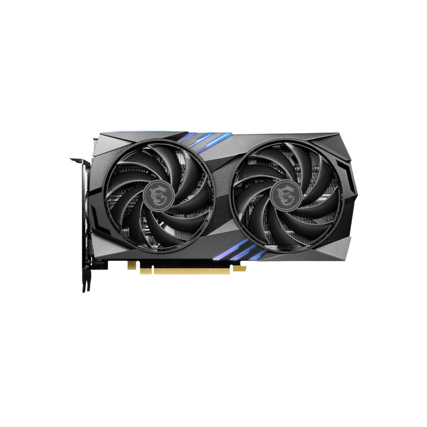 Karta graficzna MSI GeForce RTX 4060 Ti GAMING X 8GB GDDRX6