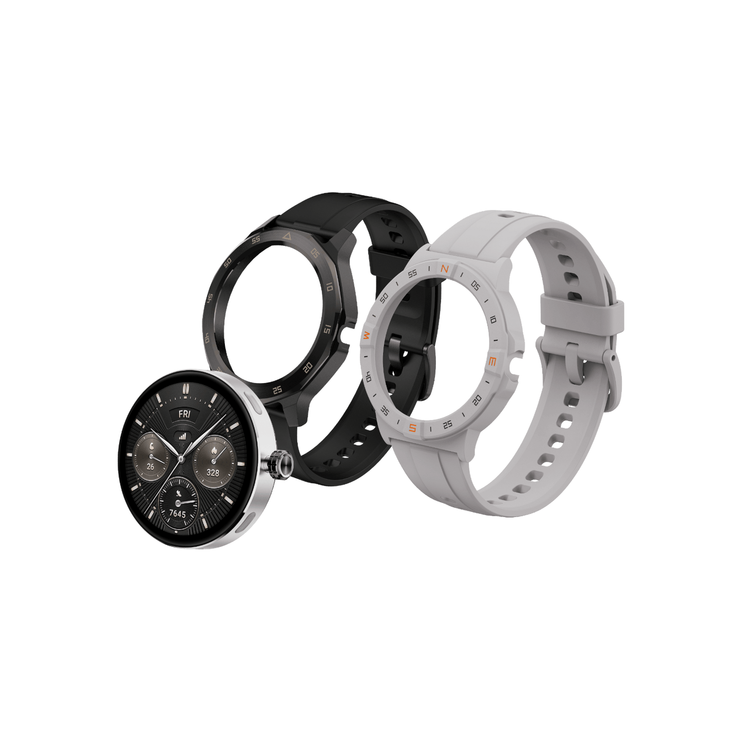 Smartwatch HONOR CHOICE Watch 2 Epic