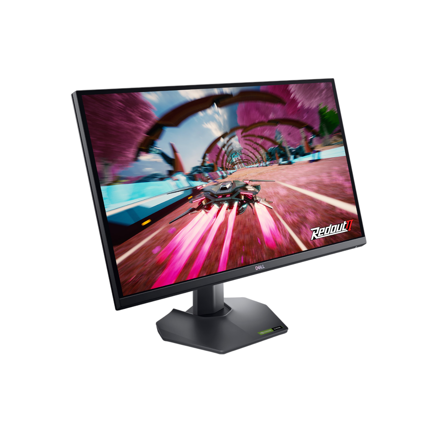 Monitor Dell G2724D 27" IPS QHD