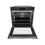 Piekarnik do zabudowy Amica ED57634BA+ Q-TYPE WiFi