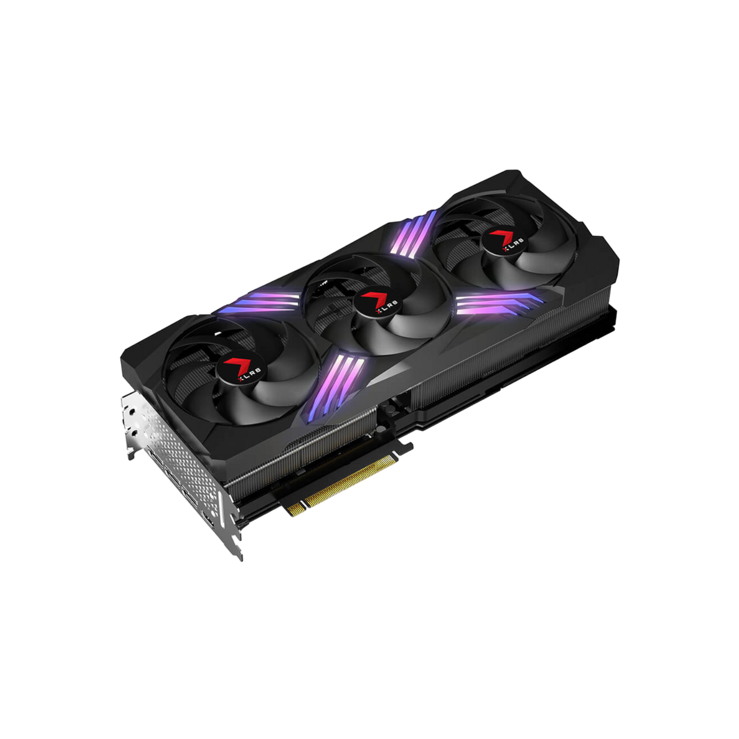 Karta graficzna PNY GeForce RTX 4090 XLR8 Gaming Verto OC 24GB GDDR6X