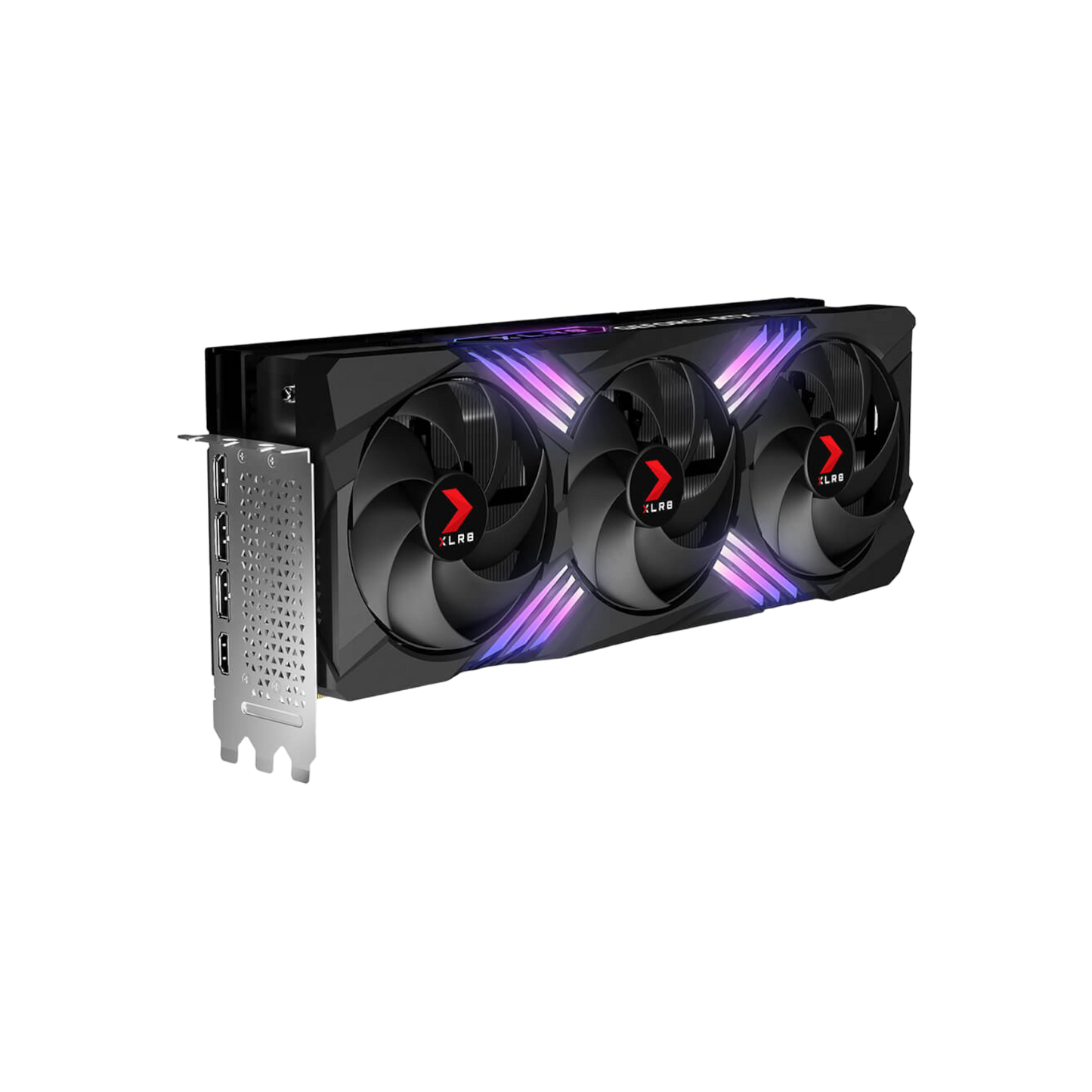 Karta graficzna PNY GeForce RTX 4090 XLR8 Gaming Verto OC 24GB GDDR6X