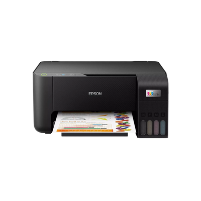 Urządzenie wielofunkcyjne atramentowe Epson EcoTank L3230