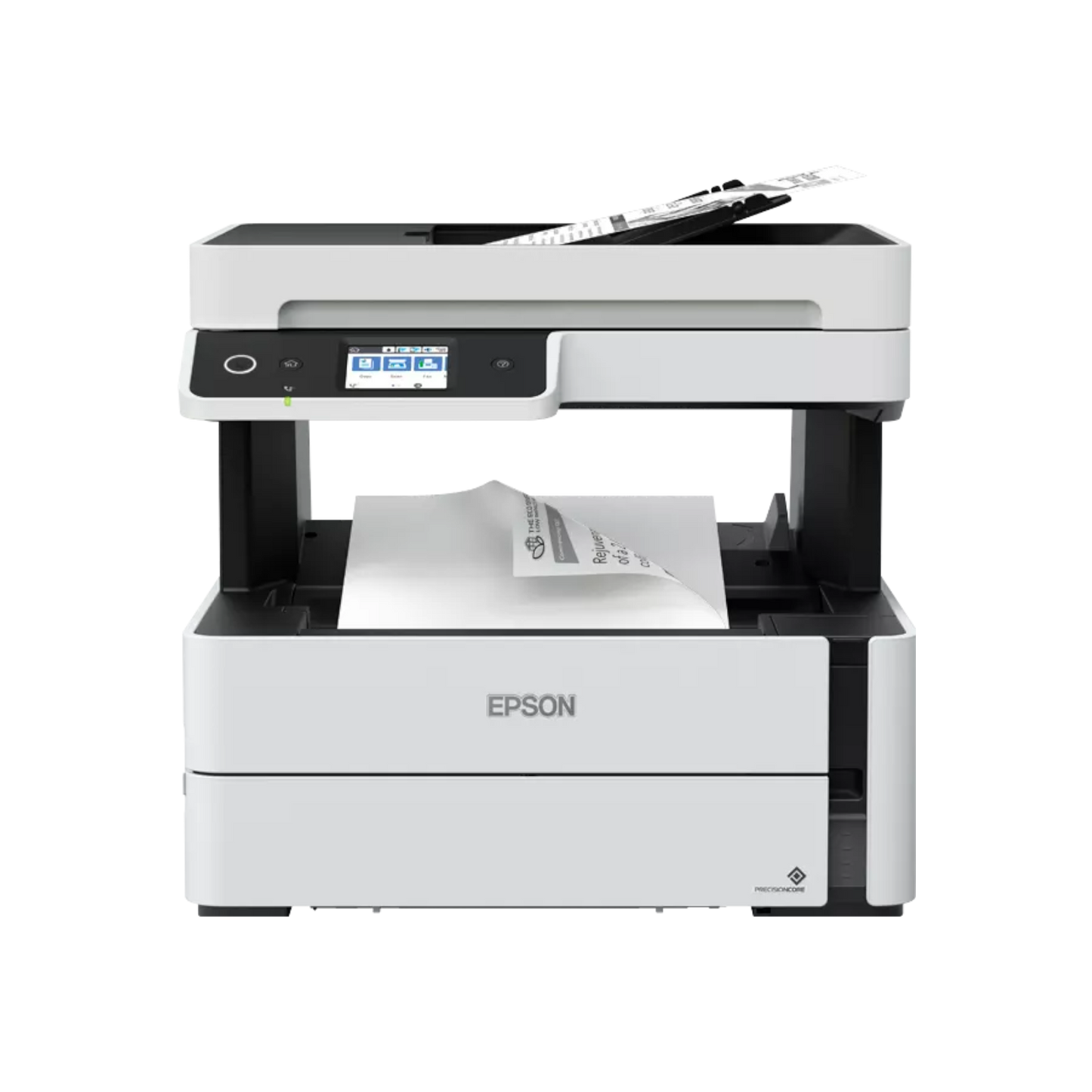 Urządzenie wielofunkcyjne atramentowe Epson EcoTank M3170