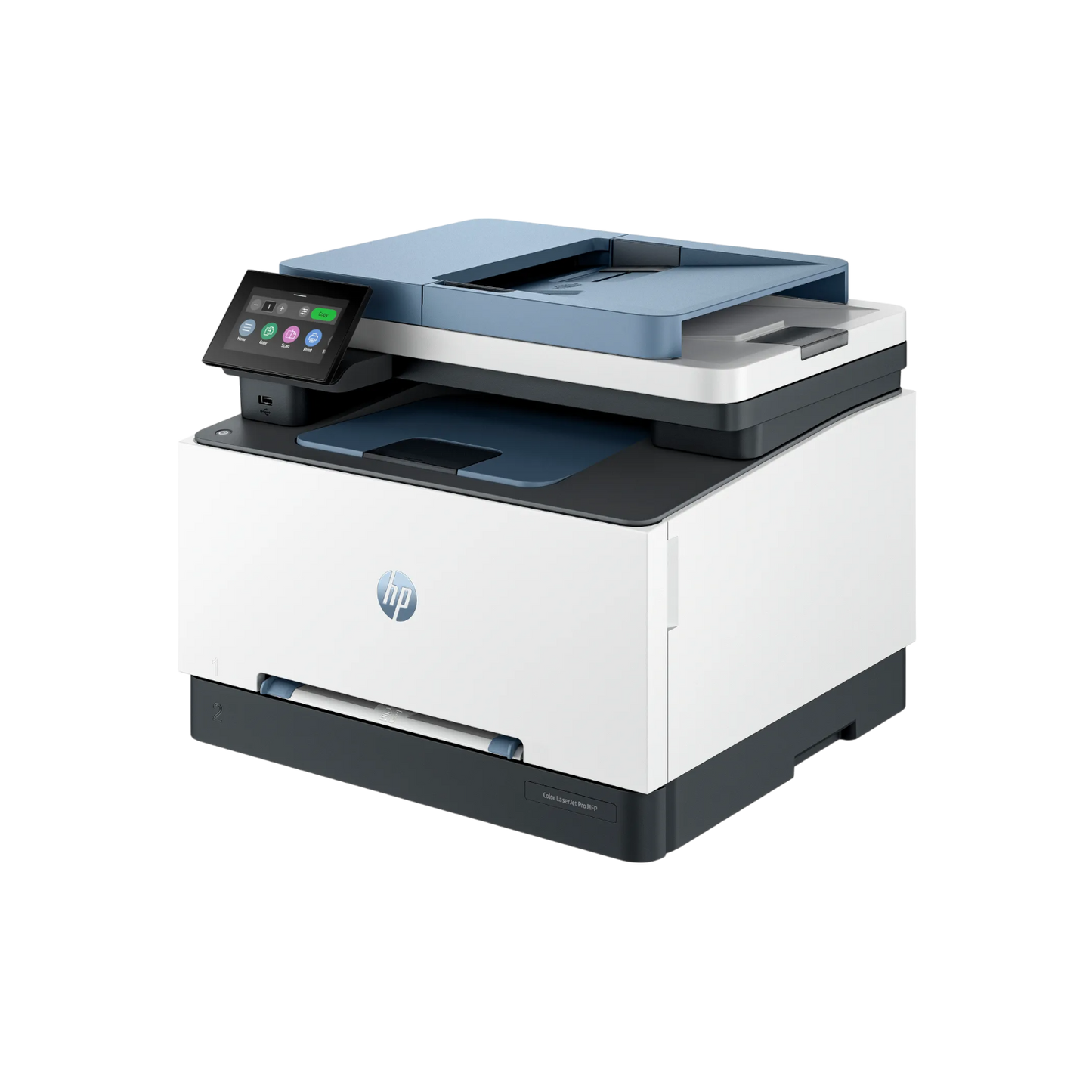 Urządzenie wielofunkcyjne laserowe HP Color LaserJet Pro MFP 3302fdw