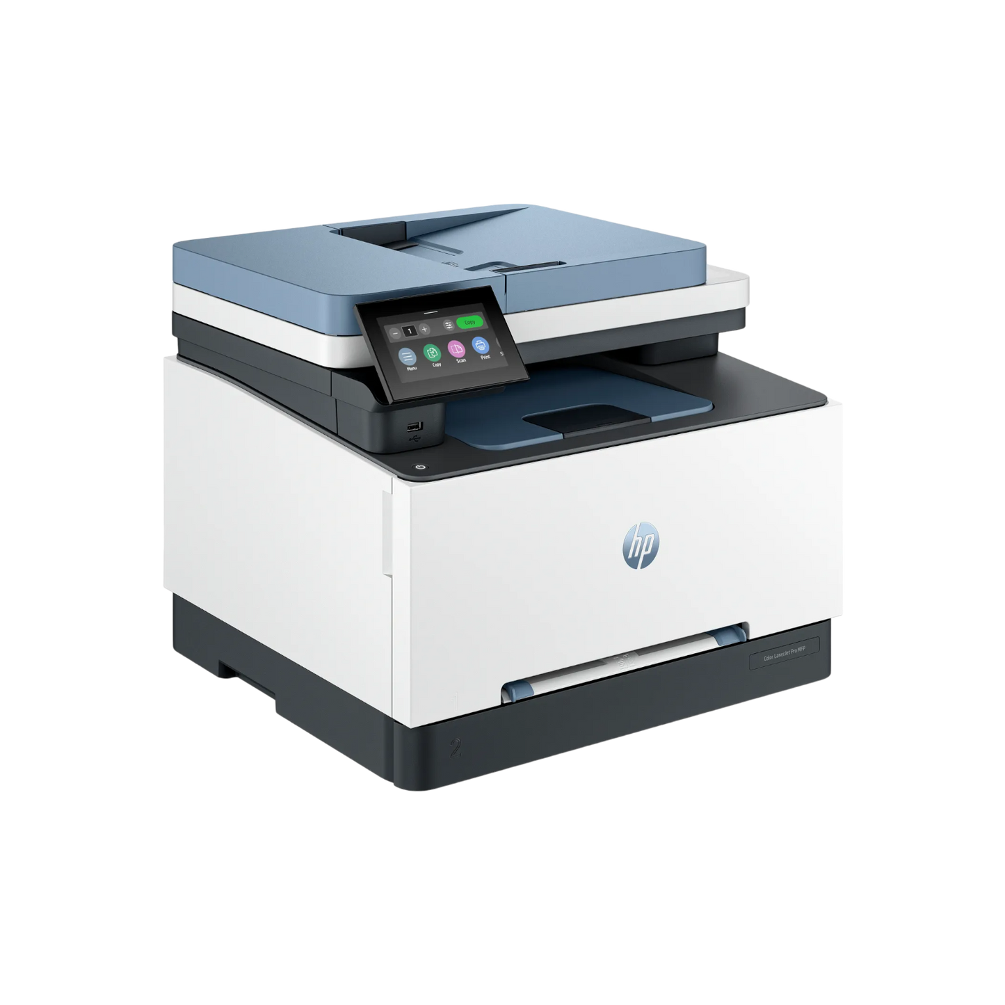 Urządzenie wielofunkcyjne laserowe HP Color LaserJet Pro MFP 3302fdw