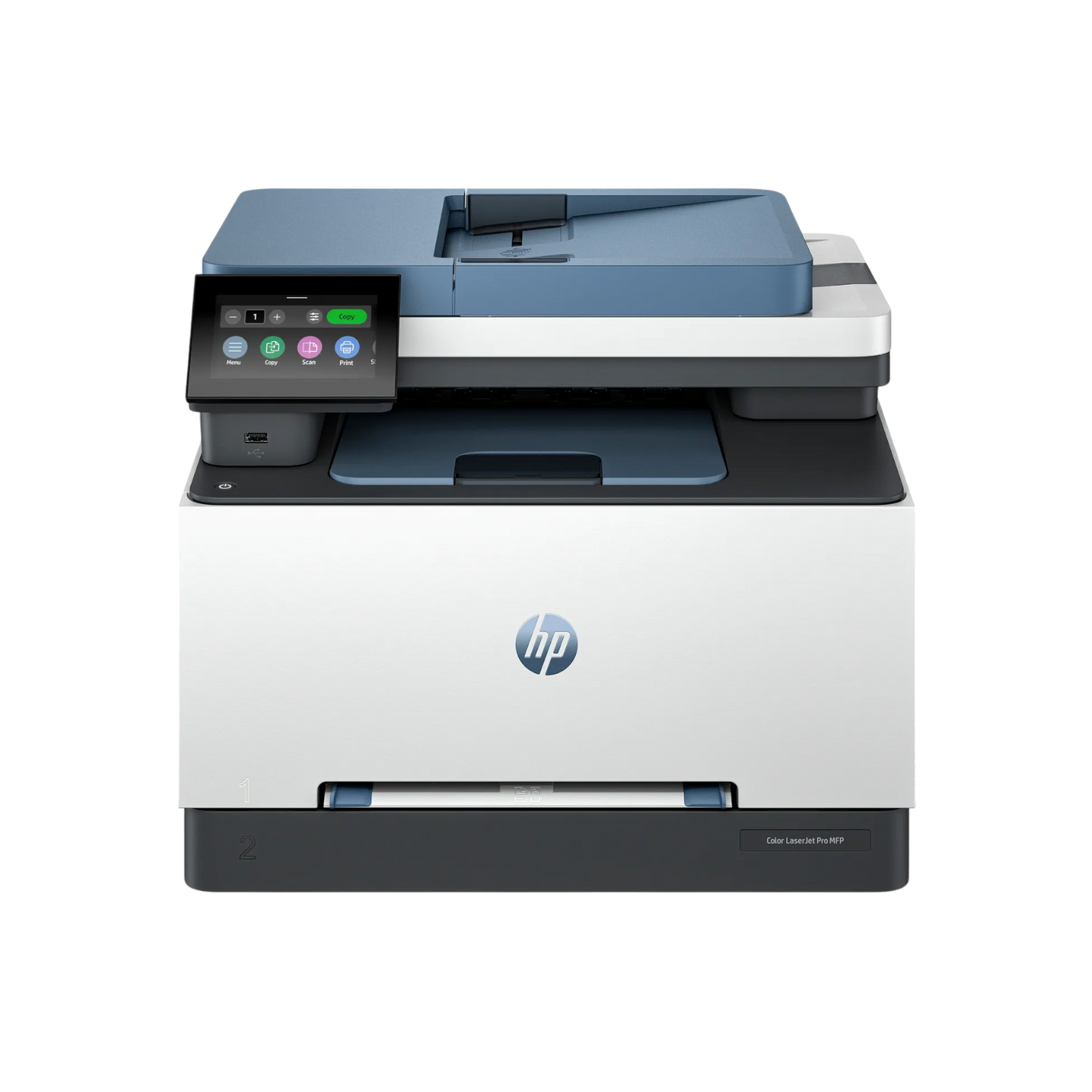 Urządzenie wielofunkcyjne laserowe HP Color LaserJet Pro MFP 3302fdw