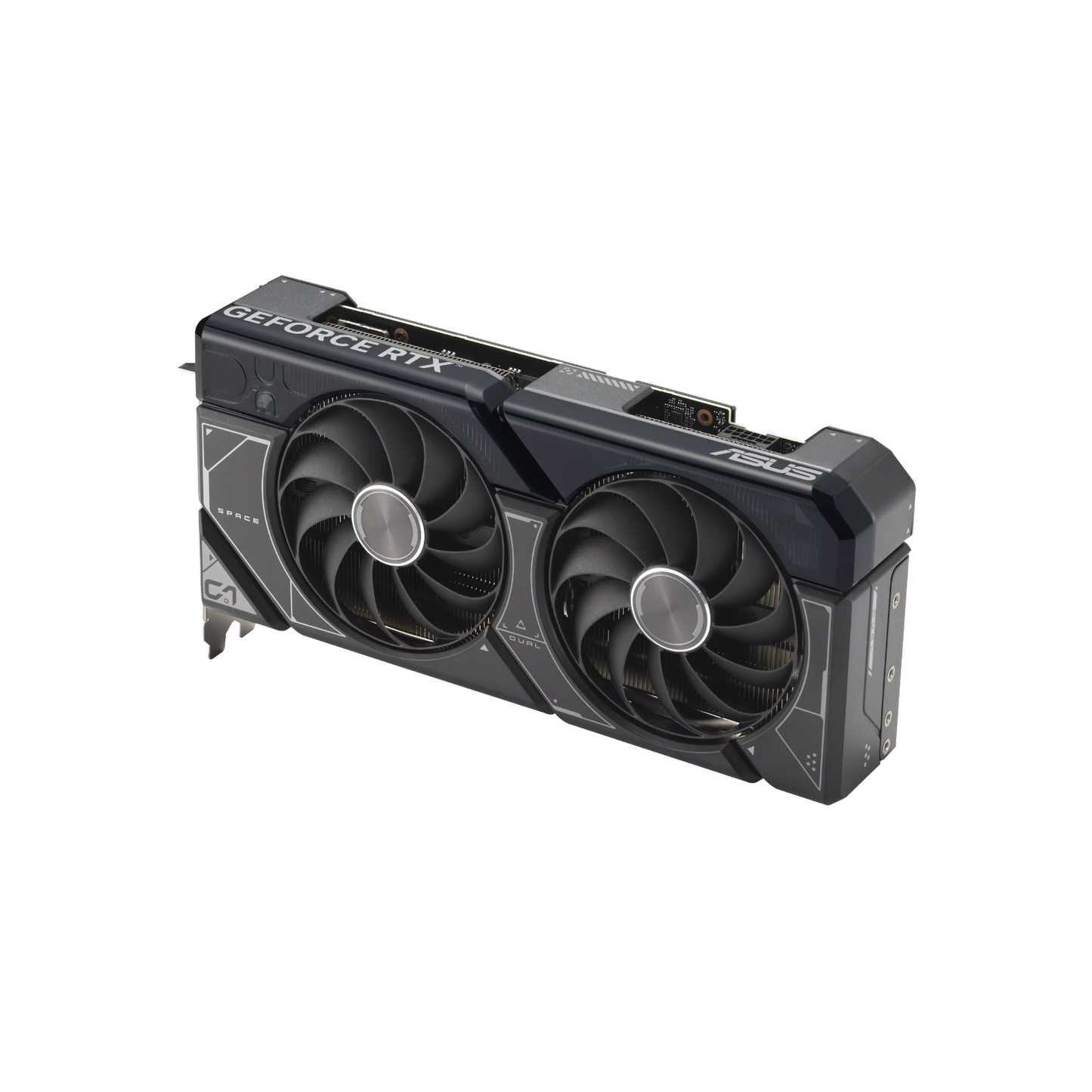 Karta graficzna Asus Dual GeForce RTX 4070 Ti SUPER OC 16GB GDDRX6