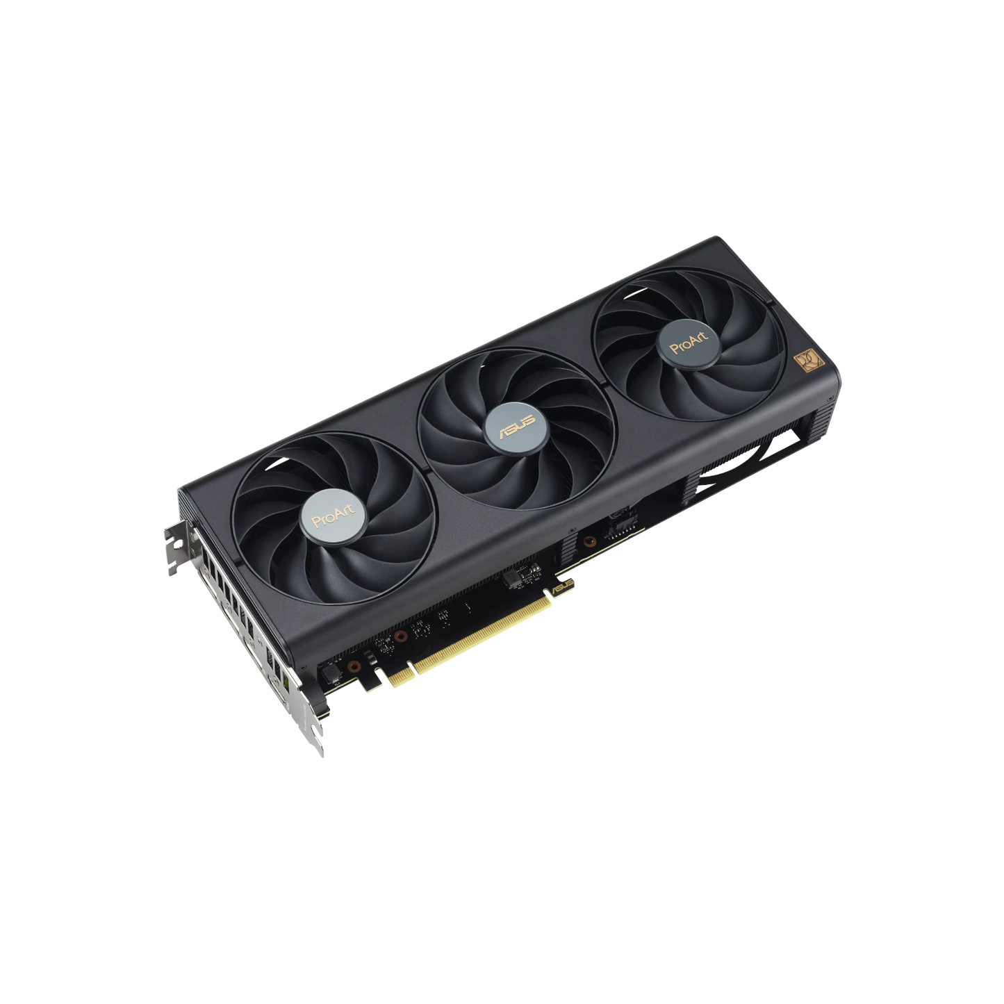 Karta graficzna Asus ProArt GeForce RTX 4060 Ti OC 16GB GDDR6