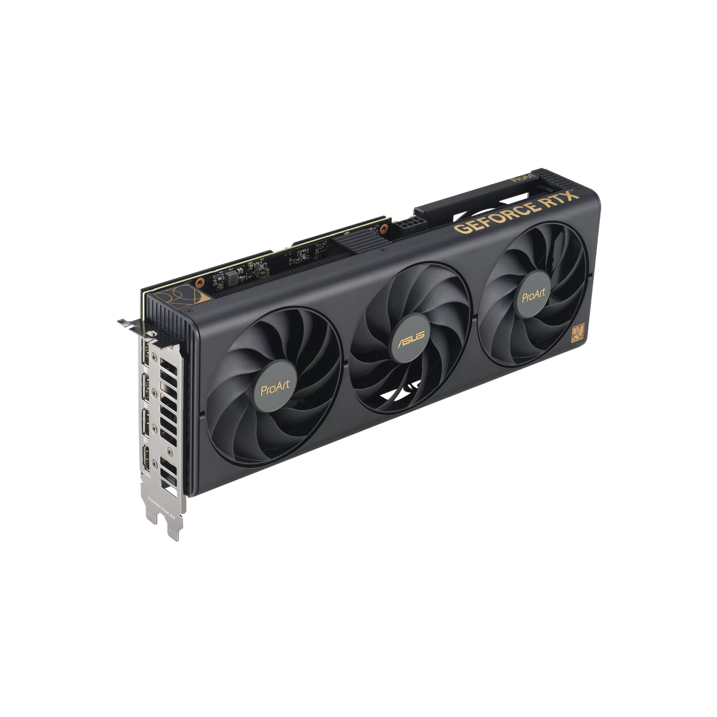 Karta graficzna Asus ProArt GeForce RTX 4060 Ti OC 16GB GDDR6