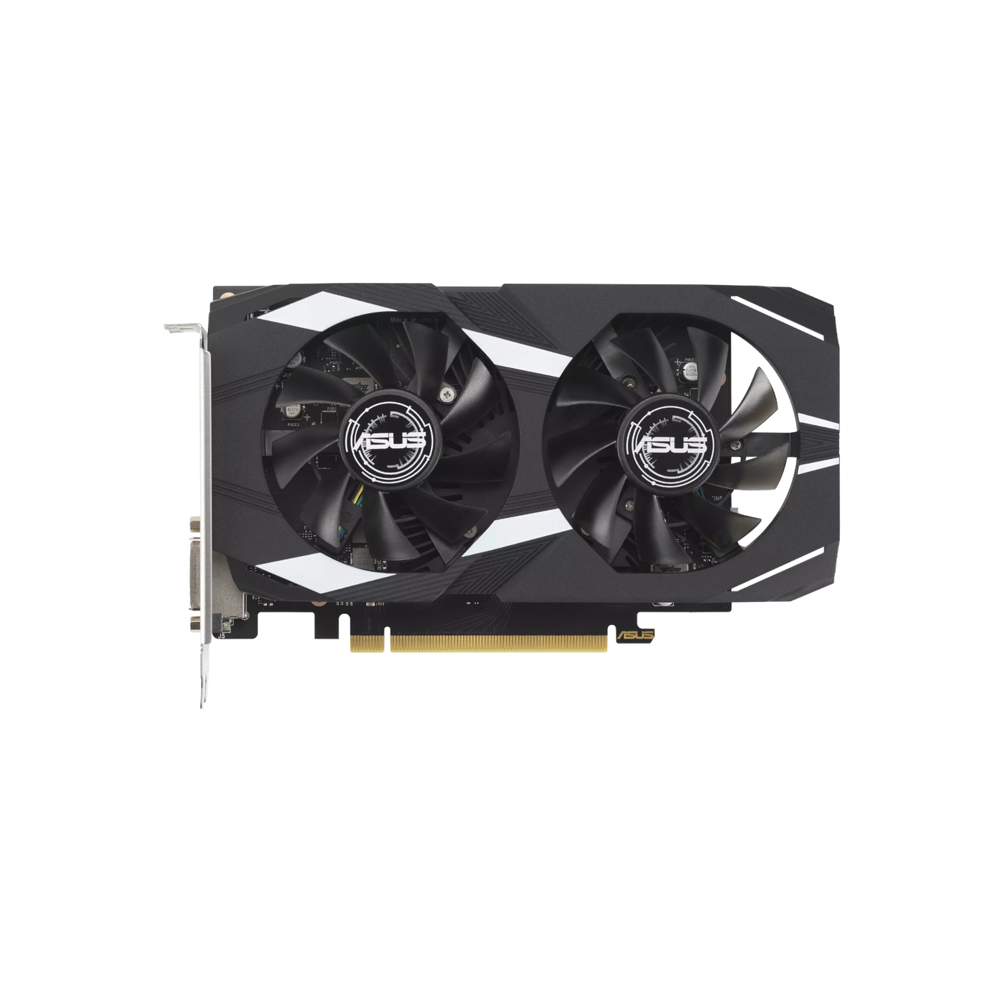 Karta graficzna Asus Dual GeForce RTX 3050 OC 6GB GDDR6