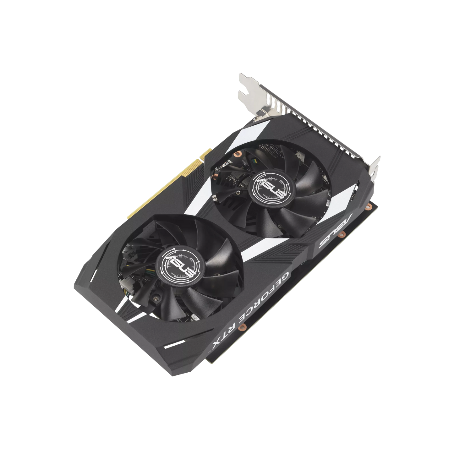 Karta graficzna Asus Dual GeForce RTX 3050 OC 6GB GDDR6