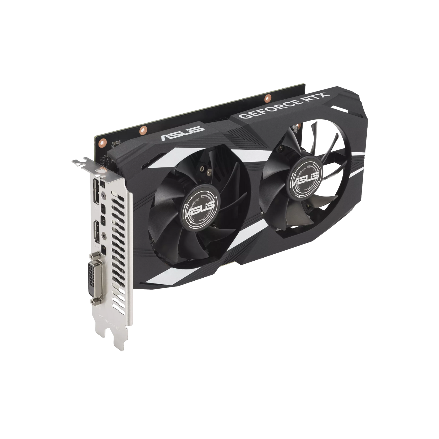 Karta graficzna Asus Dual GeForce RTX 3050 OC 6GB GDDR6