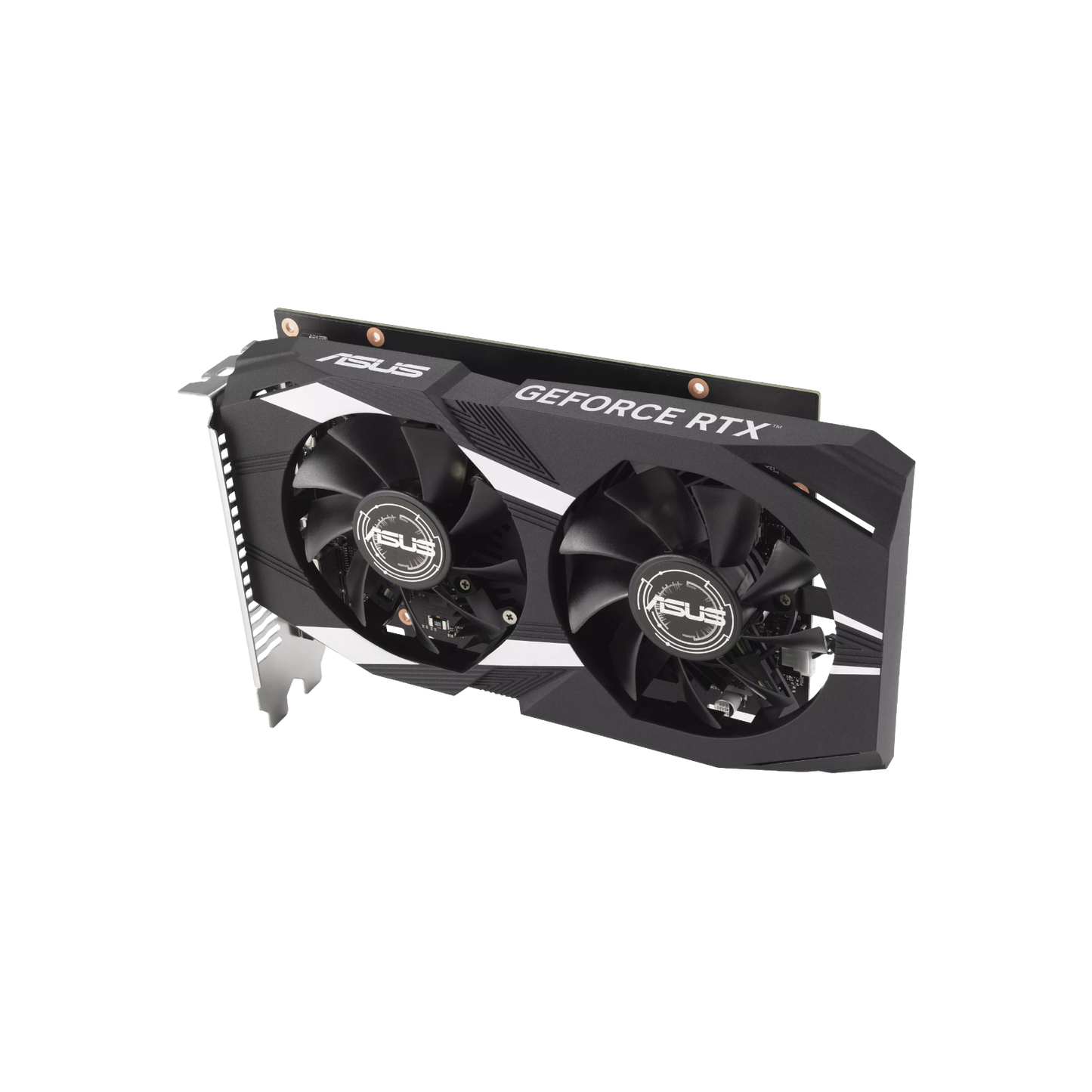 Karta graficzna Asus Dual GeForce RTX 3050 OC 6GB GDDR6