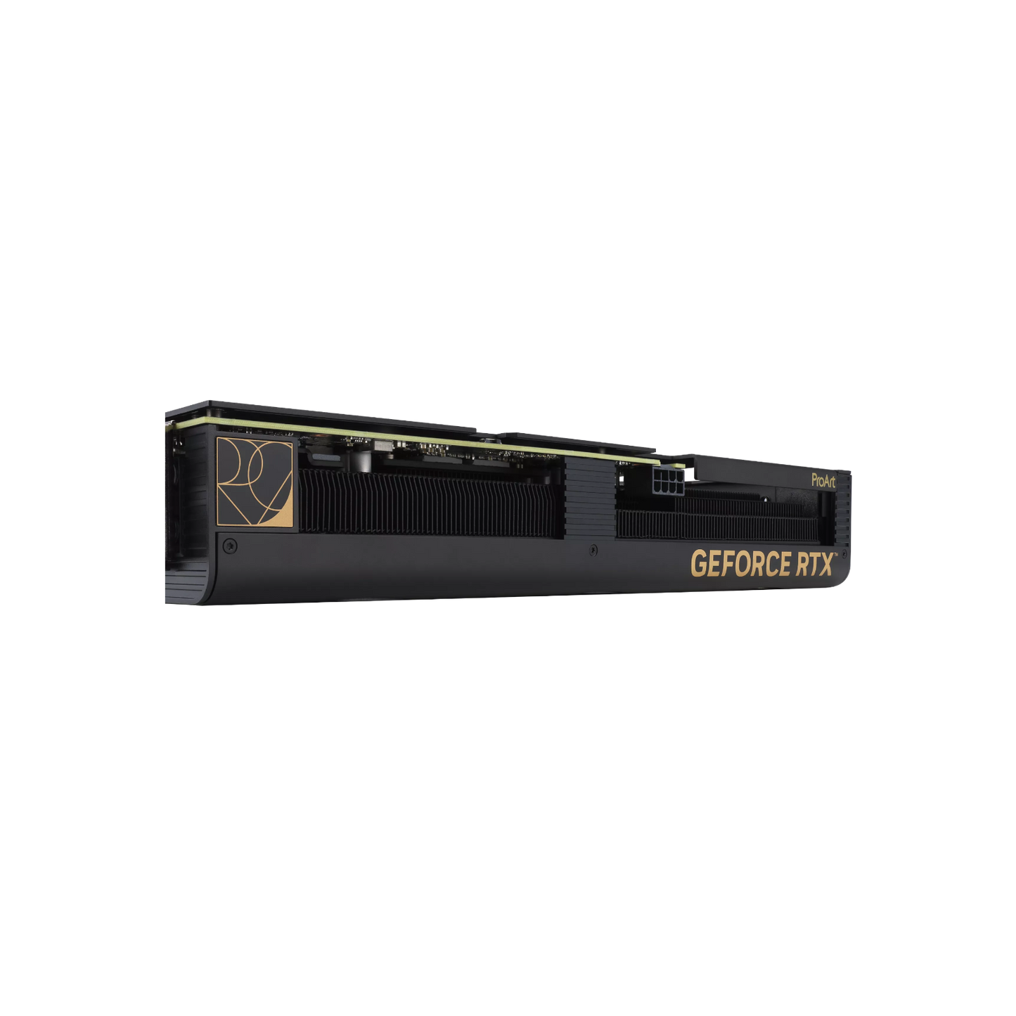 Karta graficzna Asus ProArt GeForce RTX 4060 OC 8GB GDDR6