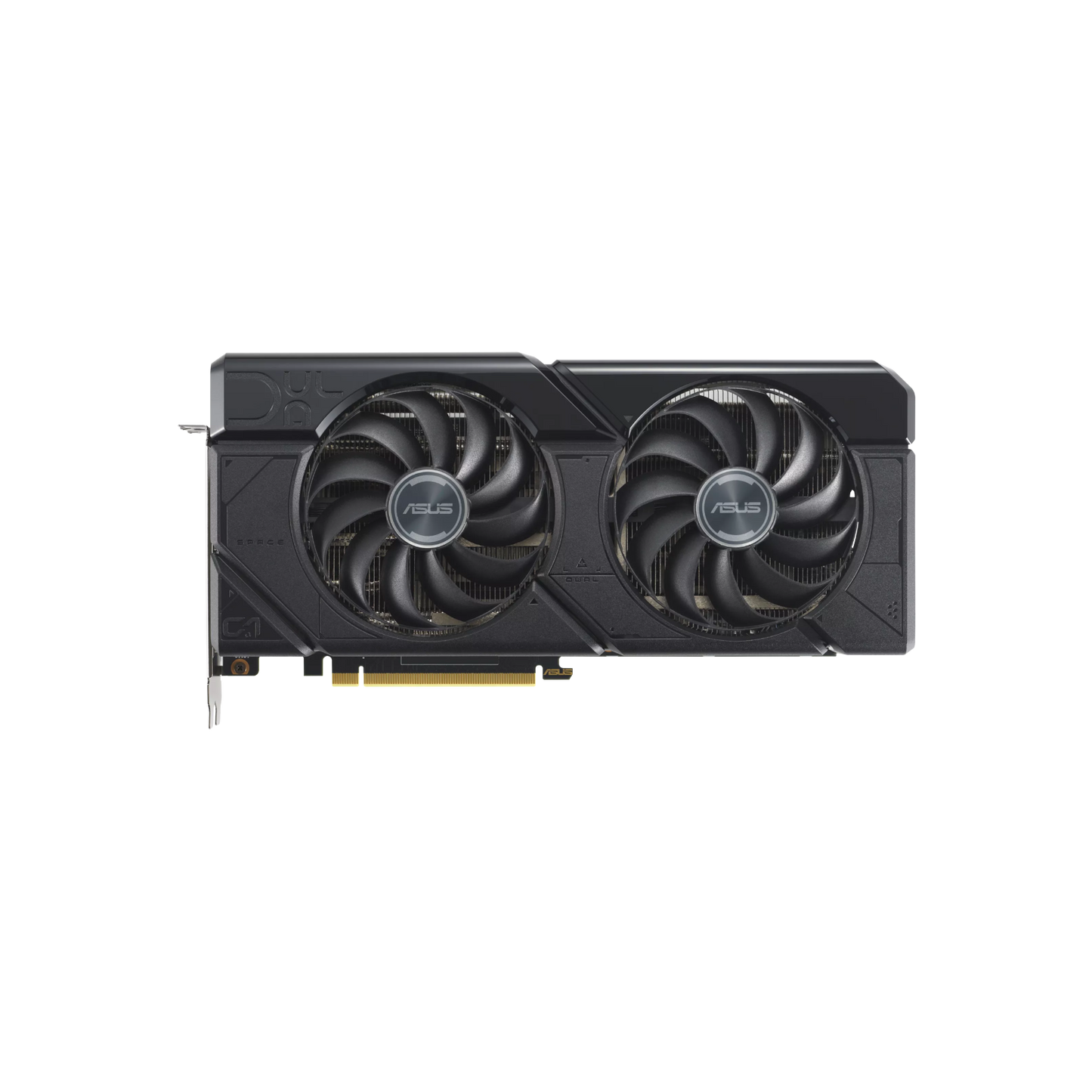 Karta graficzna Asus Dual Radeon RX 7700 XT OC 12GB GDDR6