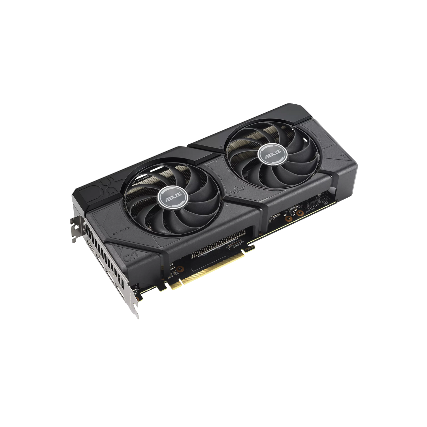 Karta graficzna Asus Dual Radeon RX 7700 XT OC 12GB GDDR6