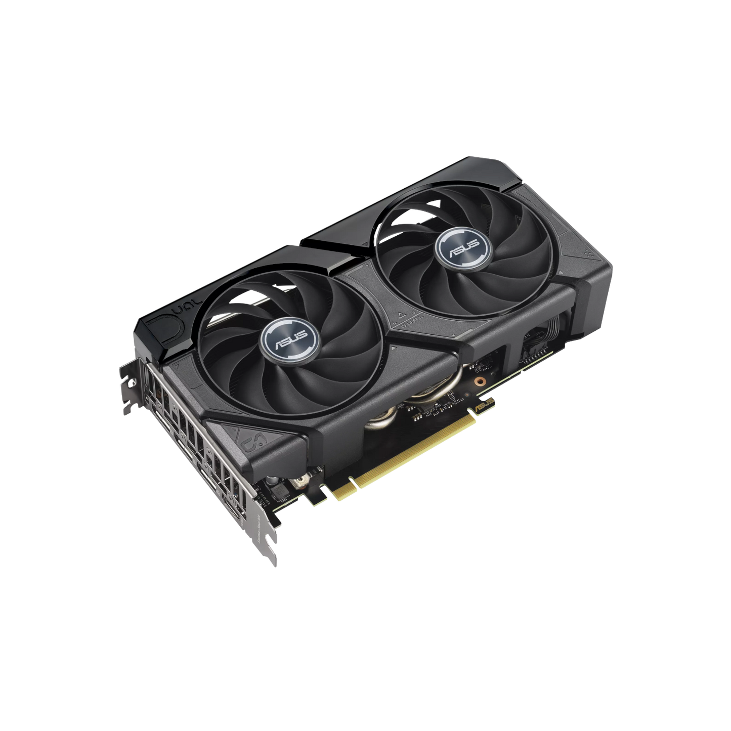 Karta graficzna Asus Dual GeForce RTX 4060 EVO OC 8GB GDDR6