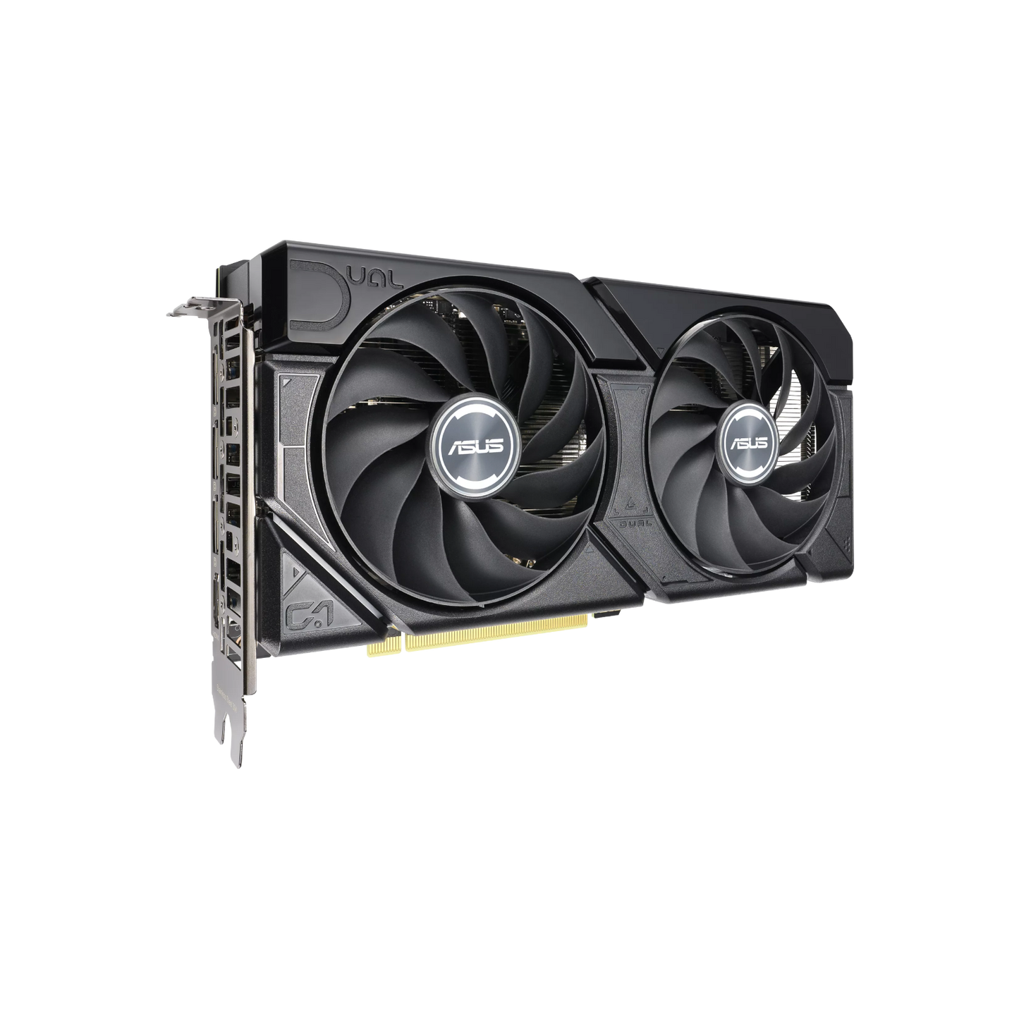 Karta graficzna Asus Dual GeForce RTX 4060 EVO OC 8GB GDDR6