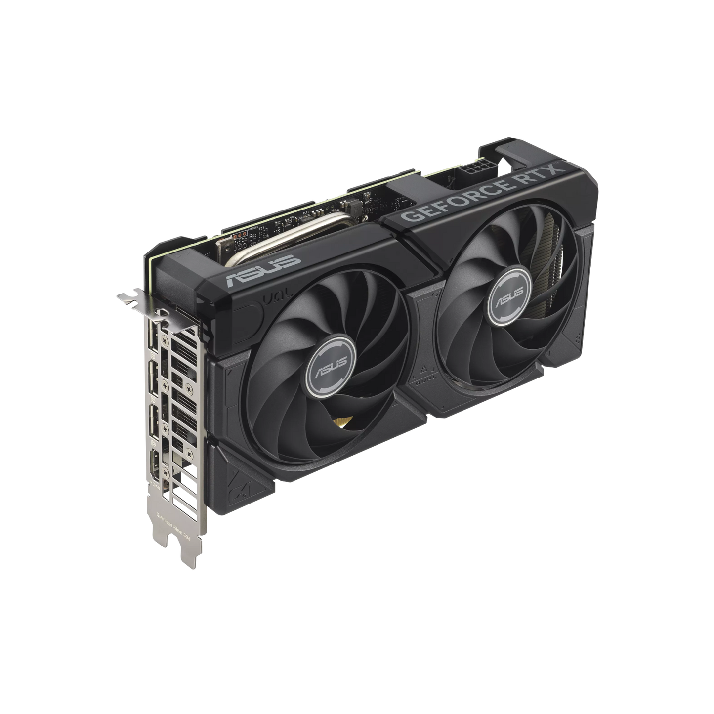 Karta graficzna Asus Dual GeForce RTX 4060 EVO OC 8GB GDDR6