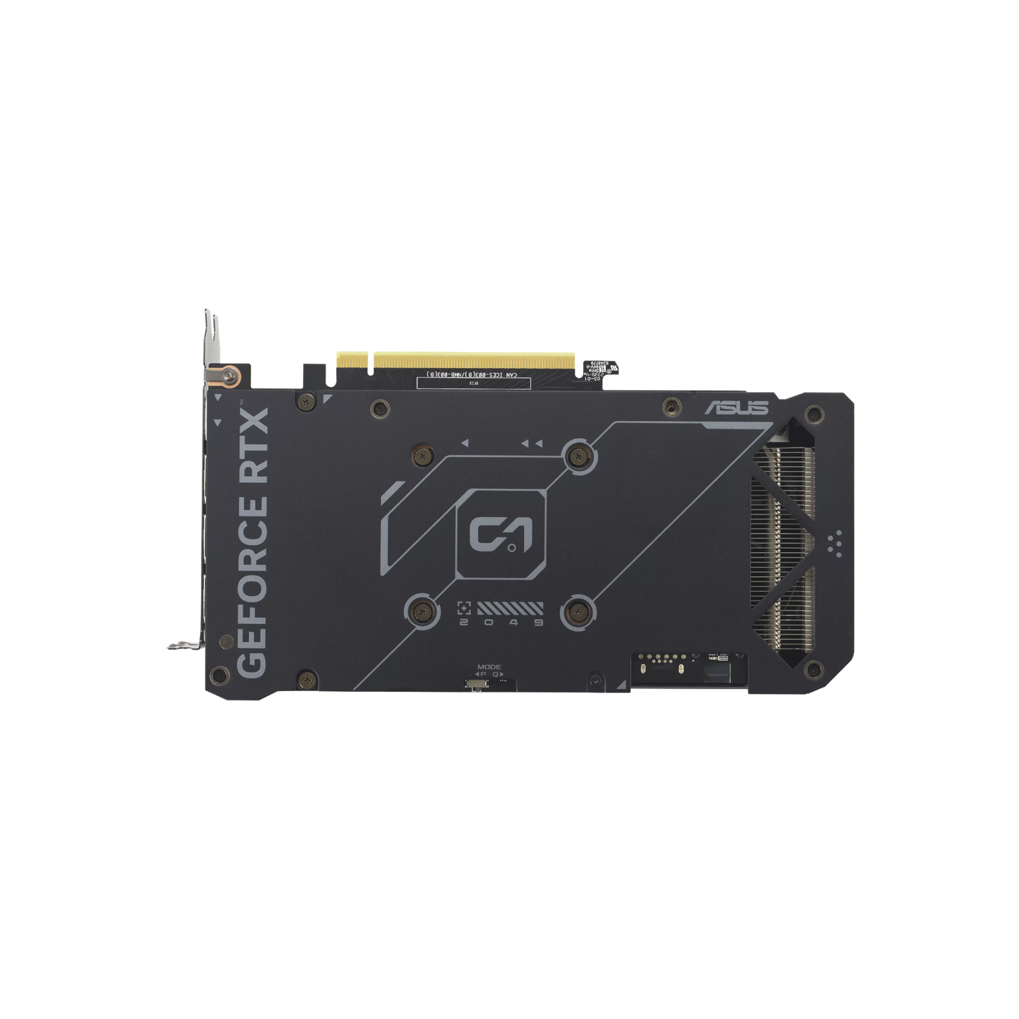 Karta graficzna Asus Dual GeForce RTX 4060 EVO OC 8GB GDDR6