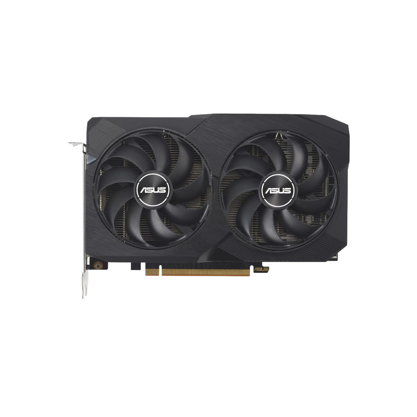 Karta graficzna Asus Dual Radeon RX 7600 V2 OC 8GB GDDR6