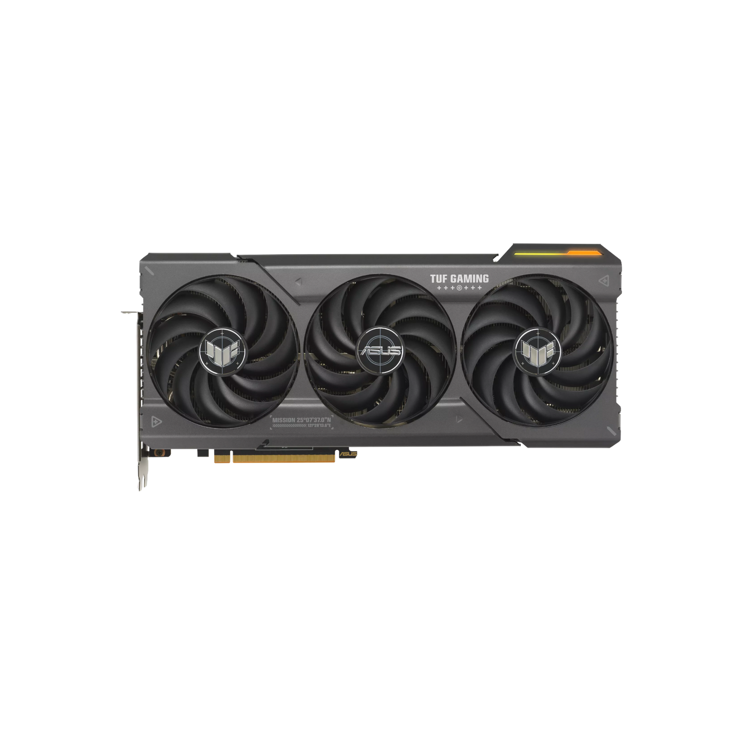 Karta graficzna Asus TUF Gaming Radeon RX 7800 XT OC 16GB GDDR6