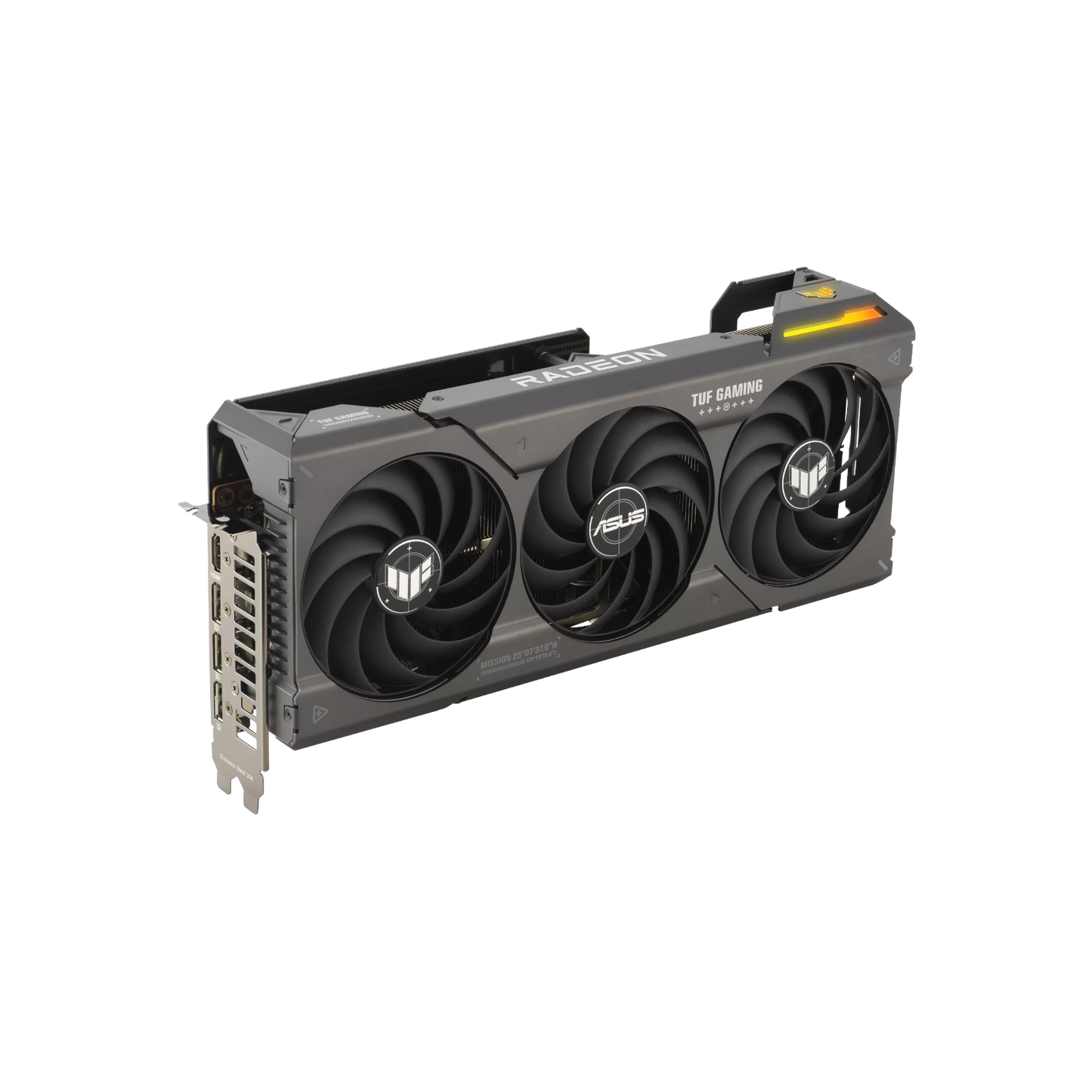 Karta graficzna Asus TUF Gaming Radeon RX 7800 XT OC 16GB GDDR6