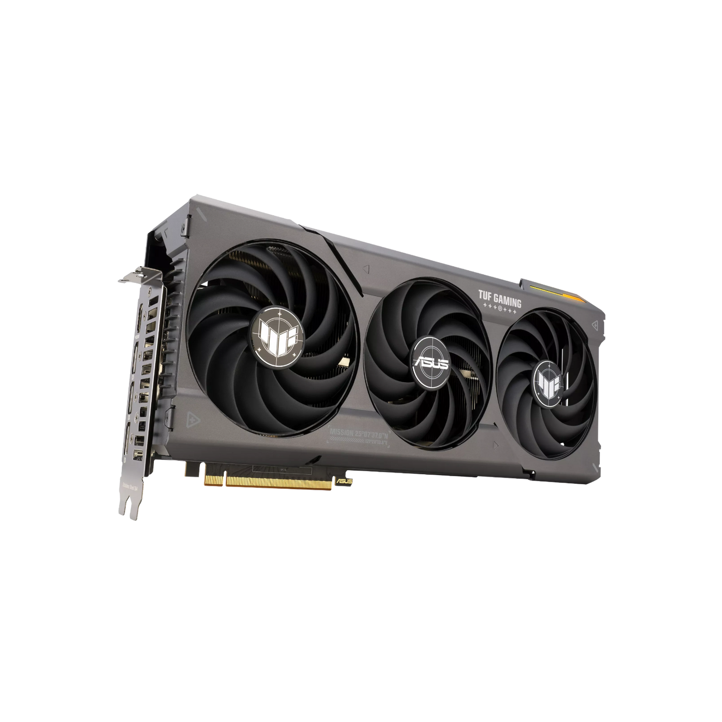 Karta graficzna Asus TUF Gaming Radeon RX 7800 XT OC 16GB GDDR6